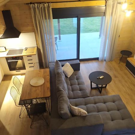 Ktima Vlastou Vacation Houses Vourvourou Esterno foto