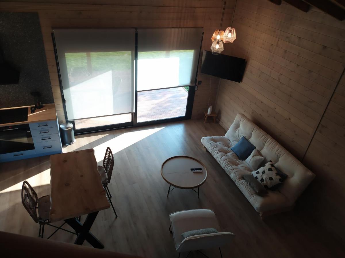 Ktima Vlastou Vacation Houses Vourvourou Esterno foto