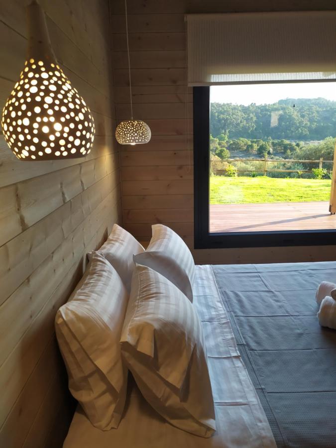 Ktima Vlastou Vacation Houses Vourvourou Esterno foto